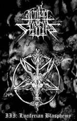 Artifact Of Skulls : III: Luciferian Blasphemy